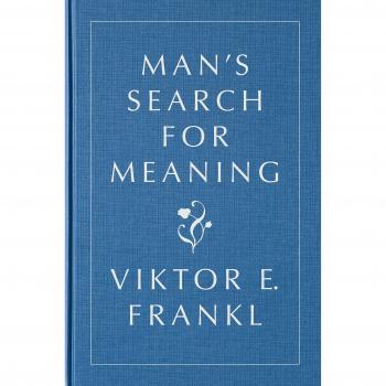 Man's Search for Meaning, Gift Edition