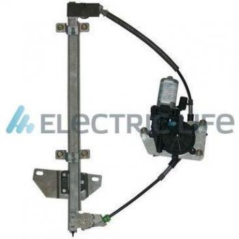 Elevador de Ventana Eléctrico JUMASA ZR DN75 L