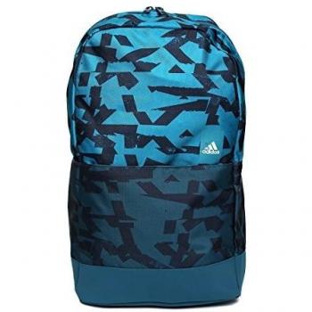 adidas Unisex's A.Classic M G2 Bag, Multi-Colour/Petmis/Petnoc/Blanco, Medium