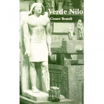 VERDE NILO