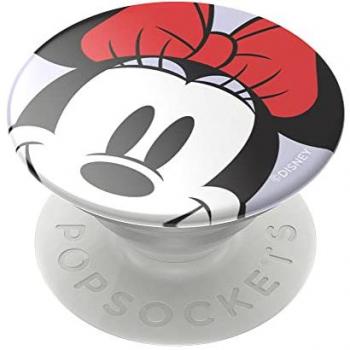 PopGrip Soporte para Smartphone Diseño Peekaboo Minnie