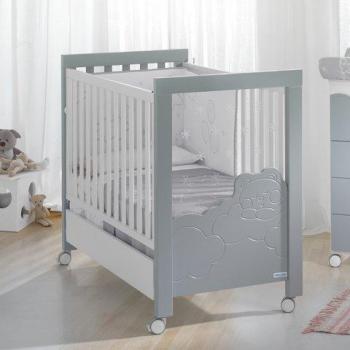 MICUNA - Cuna con leds Micuna Dolce Luce Relax Plus