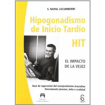 Hipogonadismo De Inicio Tardio