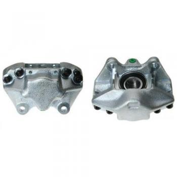 Pinza de Freno delantera derecha BUDWEG CALIPER 34495 para ALFA ROMEO