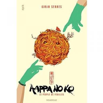 Happa no ko: Le peuple de feuilles