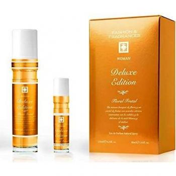 Fashion & Fragance Deluxe, Set de fragancias para mujeres - 1 unidad