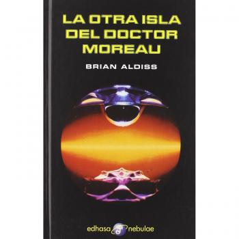 La otra isla del doctor Moreau