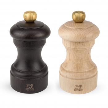 Peugeot pimienta y 10cm Salzmühlenset BISTRO