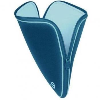 be.ez LA robe 2Color - Funda para Apple MacBook Pro 15, azul