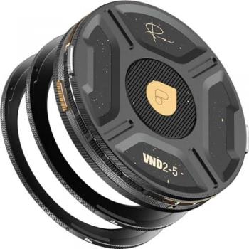 PolarPro Helix VND 2-5 Starter Kit - Peter McKinnon Edition