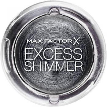 MAX FACTOR excess shimmer sombra de ojos 30 Onyx