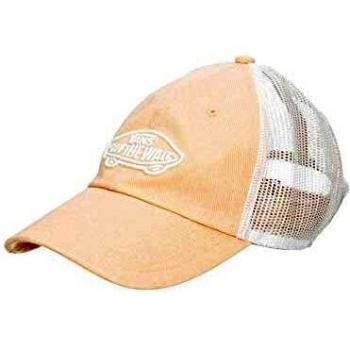 Vans Gorras WM Acer Trucker Spanish Villa Hombre Beige U
