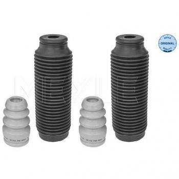 Juego de guardapolvos para amortiguador MEYLE 37-14 740 0003, compatible con Hyundai