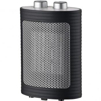 Calefactor Cerámico de Suelo 1500W estilo retro Purline HOTI F11