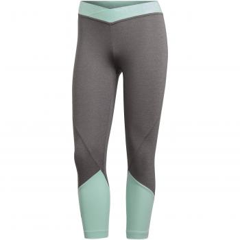 adidas Ask SPR 2.0 34 Mallas, Mujer, Gris, XS