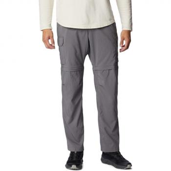 Pantalones Columbia Silver Ridge™ Utility Convertible