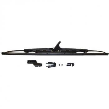 Limpiaparabrisas JAPKO SJX43S para OPEL, FORD y HYUNDAI