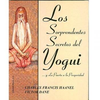 SORPRENDENTES SECRETOS DEL YOGUI