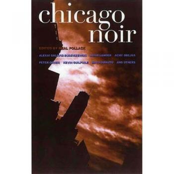 CHICAGO NOIR