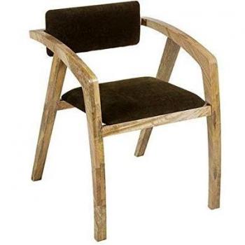 BigBuy Home Sillon, Talla única