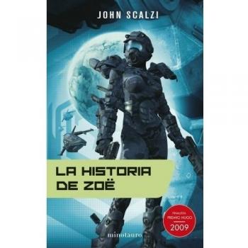 La Vieja Guardia nº 04/06 La historia de Zoë - Scalzi John