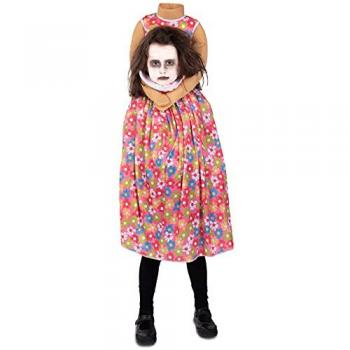 Disfraz My Other Me Niña Sin Cabeza (Viving Costumes - 208932)