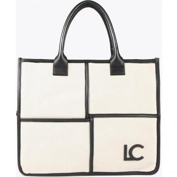 Bolso Lola Casademunt 2404024 beige
