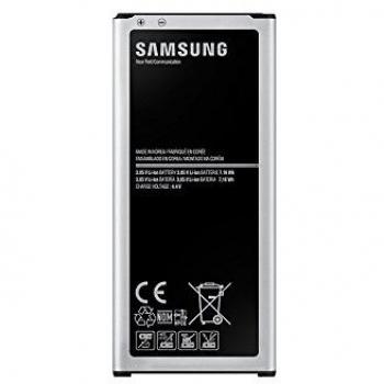 Samsung BT-EBBG850BBE - Batería de 1860 mAh para Samsung Galaxy Alpha G850F, color negro
