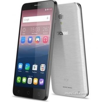 Alcatel Pop 4 PLUS - Smartphone libre Android