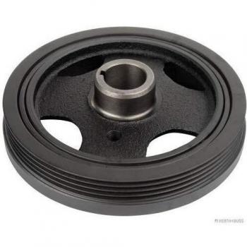 Polea de cigüeñal HERTH+BUSS JAKOPARTS J1092015 para Toyota Yaris y Daihatsu