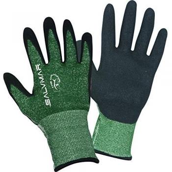 SALVIMAR Dynema - Guantes de Buceo, Talla S