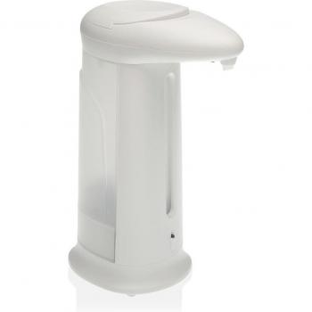 Dispensador Automático con Sensor de Color Blanco - Accesorio para Baño y Cuerpo
