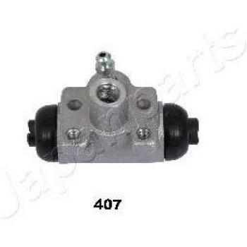 Cilindro de freno de rueda JAPANPARTS CD-407