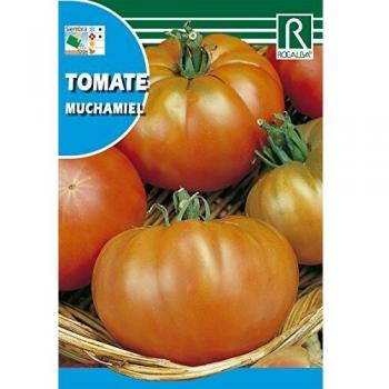 ROCALBA SEMILLA Tomate MUCHAMIEL 10ud