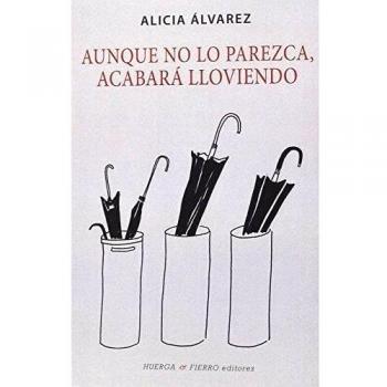 Aunque no lo parezca, acabará lloviendo