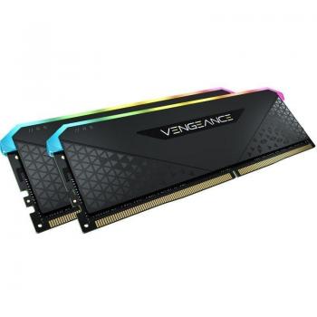 Corsair Vengeance RGB RS 64GB (2x32GB) DDR4 3200MHz CL16 Memory Kit