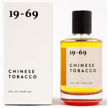 19-69 Chinese Tobacco Eau De Parfum Spray 30ml