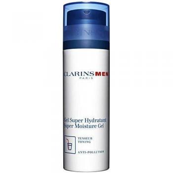 Clarins Men Super Hydrating Moisture Gel 50ml