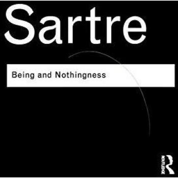 Being and Nothingness: An Essay on Phenomenological Ontology