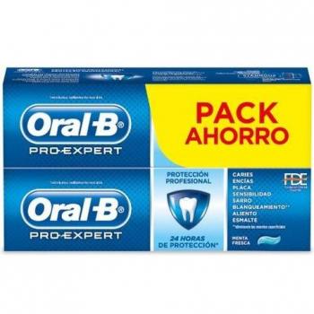 Oral-B Pro-Expert Protección Profesional 2x100ml