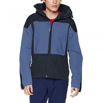 Chaqueta Fjällräven Keb Hombre Azul Marino