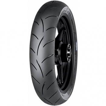 MITAS - 48243 : Neumático Mc 50 M-Racer - 17'' 130/70-17 62H Tl Soft