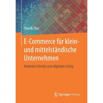ECOMMERCE FÜR KLEIN UND MITTELSTÄNDISCHE UNTERNEHMEN