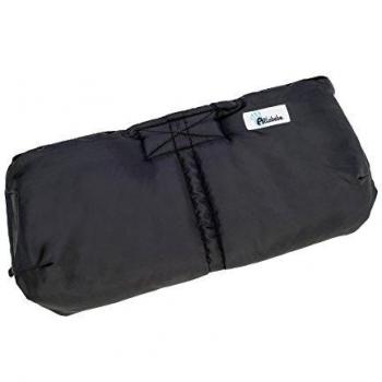 AltaBebe AL2800-03 - Manopla térmica para carrito, color negro
