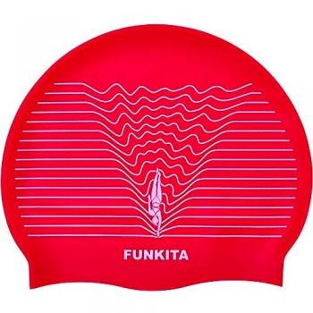 Funkita Bonnet Swim Lines