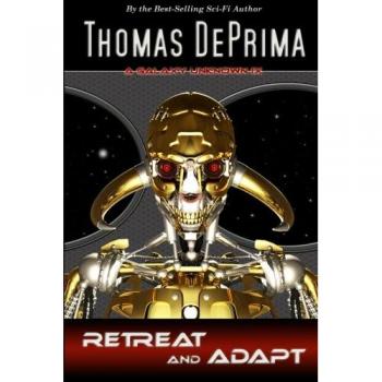 Retiro y Adaptación: Serie AGU - Libro 9, por Thomas J. Deprima