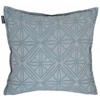 Antilo - Funda de Cojín NOLA 45x45 cm - Color Azul