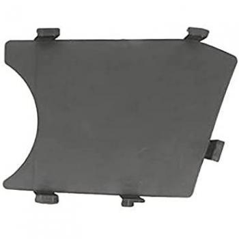 Rejilla de ventilación para parachoques BLIC 6502-07-0067917MP Izquierda