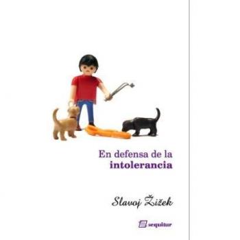 En Defensa De La Intolerancia