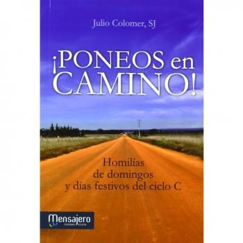 Poneos En camino!: Homilías de domingos y días festivos del ciclo C